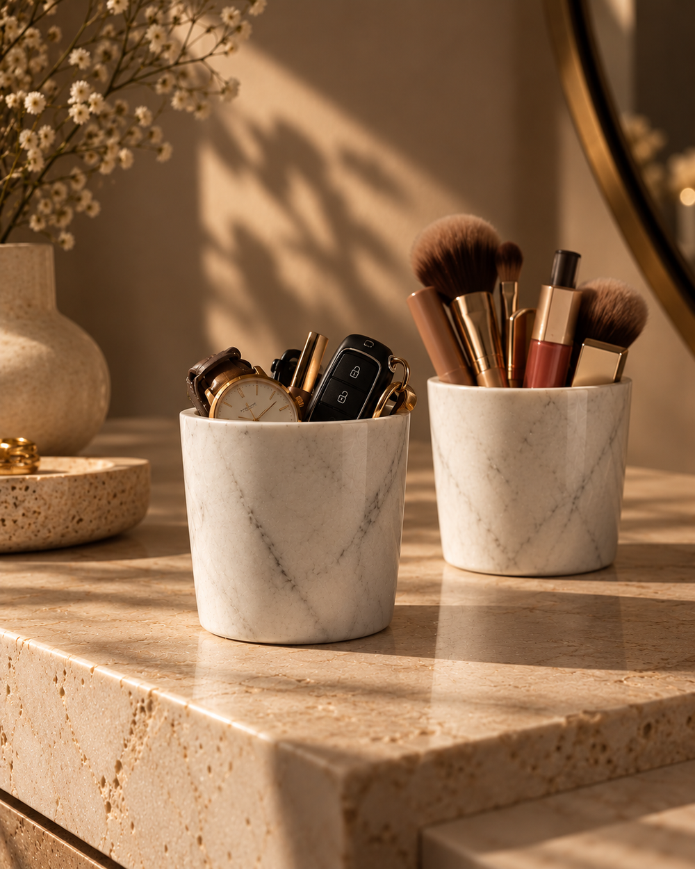 A home for the everyday.