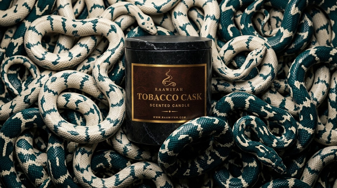 Scented Candles