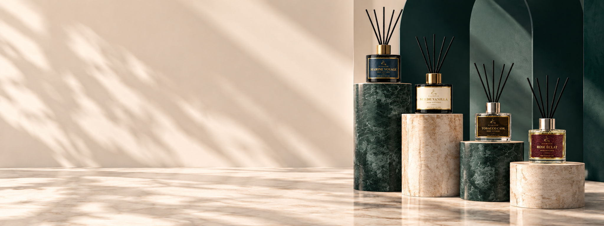 Reed Diffusers