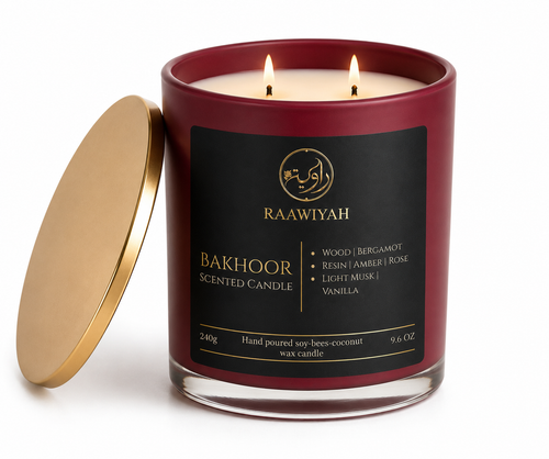 Bakhoor