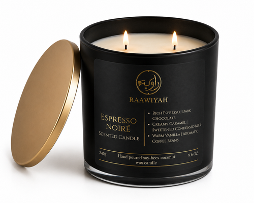 Espresso Noiré